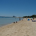 Rockingham Beach