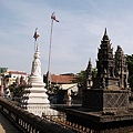 Wat Moha Montrei 大官寺