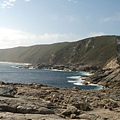 Torndirrup National Park