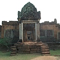 Banteay Samré, 班蒂色瑪寺, 建於12世紀