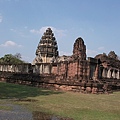 Phimai Historical Park, 碧邁遺跡公園