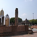 Wat Phra Si Ratana Mahathat