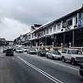 Tanah Rata, Cameron Highlands, 金馬崙高原的丹那拉打, 此區因產茶著名