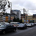 Brinchang, Cameron Highlands, 金馬崙高原的檳林樟山