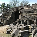 Wat Nokor, 安哥廟, 我第一個看到的吳哥遺蹟, 建於11世紀