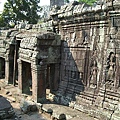 Banteay Kdei, 班蒂喀黛寺