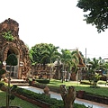 Wat Luang, 哇鑾寺