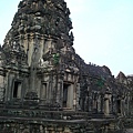 Banteay Samré, 班蒂色瑪寺