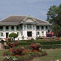 The Governor's House, 省長府