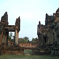 Banteay Samré, 班蒂色瑪寺