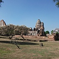 Wat Phra Si Ratana Mahathat