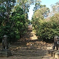 Phnom Bakheng, 巴肯山