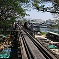 Bridge Over the River Kwai, 桂河大橋