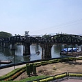 Bridge Over the River Kwai, 桂河大橋