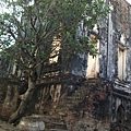 Phra Narai Ratchaniwet (King Narais Palace)