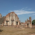 Wat Phra Si Ratana Mahathat