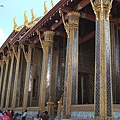 Temple of Emerald Buddha, 玉佛寺