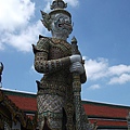 Guardian giant (Yaksha), 巨型守衛, 夜叉