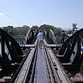 Bridge Over the River Kwai, 桂河大橋