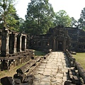 Banteay Kdei, 班蒂喀黛寺