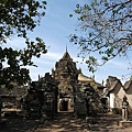 Wat Nokor, 安哥廟