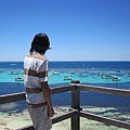 Rottnest Island, 風景超美