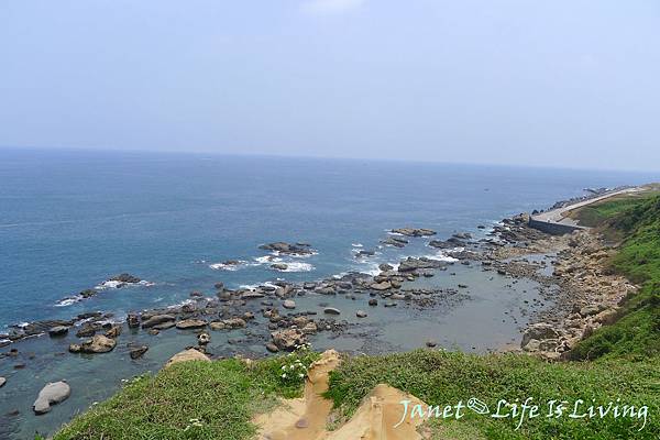 ::台灣基隆Keelung:: 六五高地 x 望幽谷/忘憂谷 Wangyou Valley