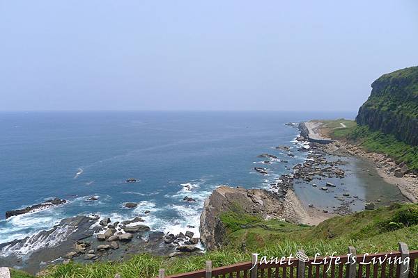 ::台灣基隆Keelung:: 六五高地 x 望幽谷/忘憂谷 Wangyou Valley