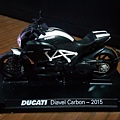 DUCATI 義大利重型機車-03 