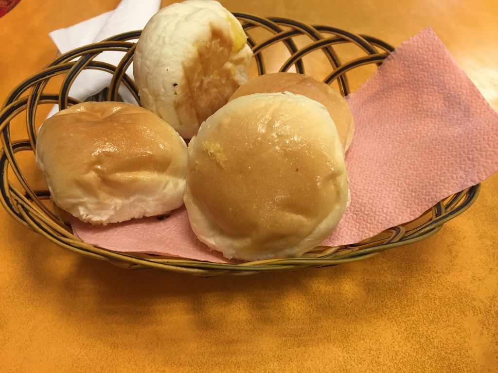 福興食品餐包