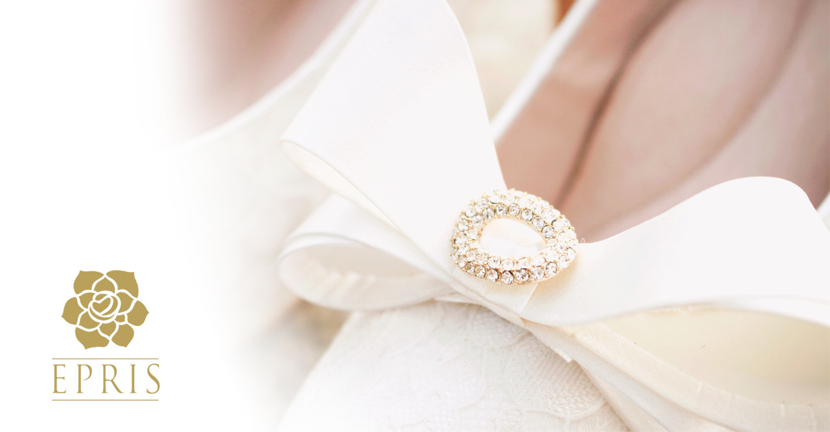 Epris艾佩絲婚宴女鞋 (0)