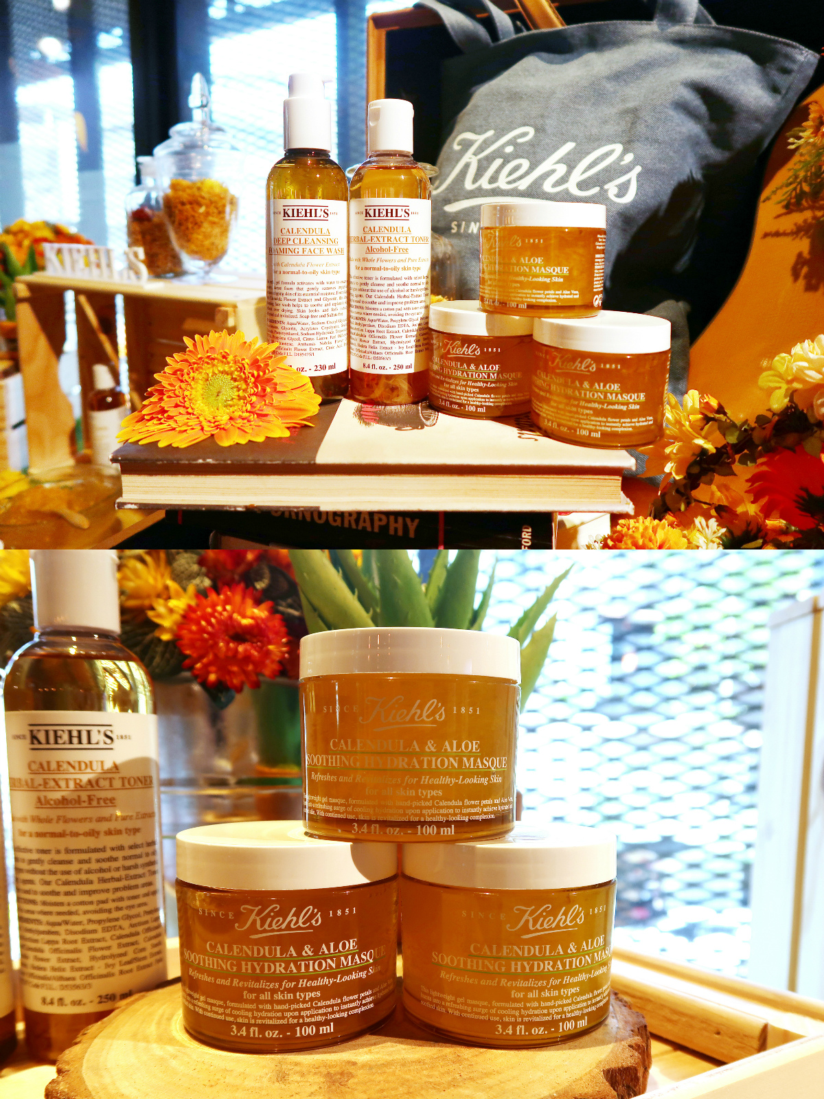 KIEHL’S 契爾氏-金盞花蘆薈精華保濕凍膜 (5).jpg