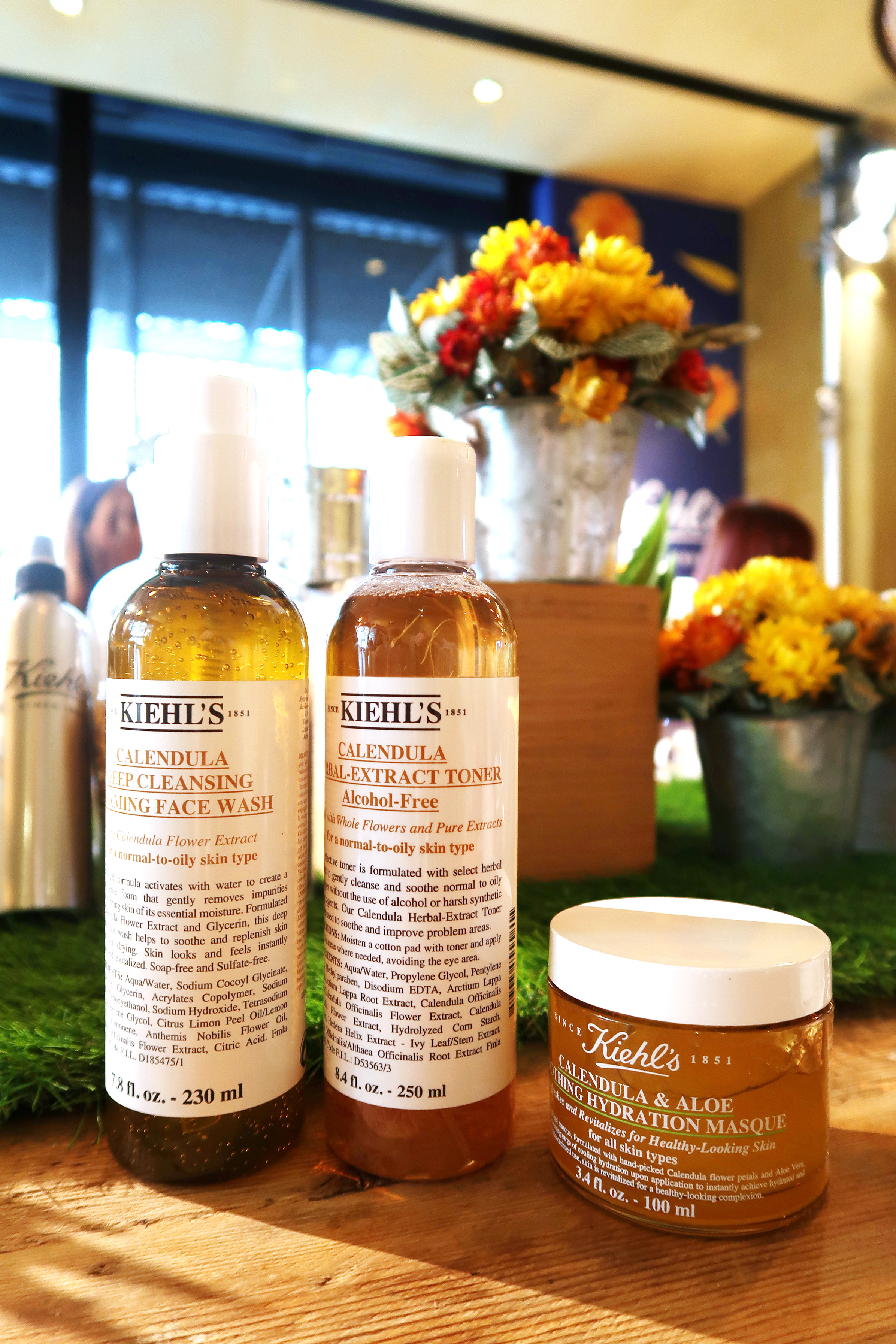 KIEHL’S 契爾氏-金盞花蘆薈精華保濕凍膜 (9).JPG