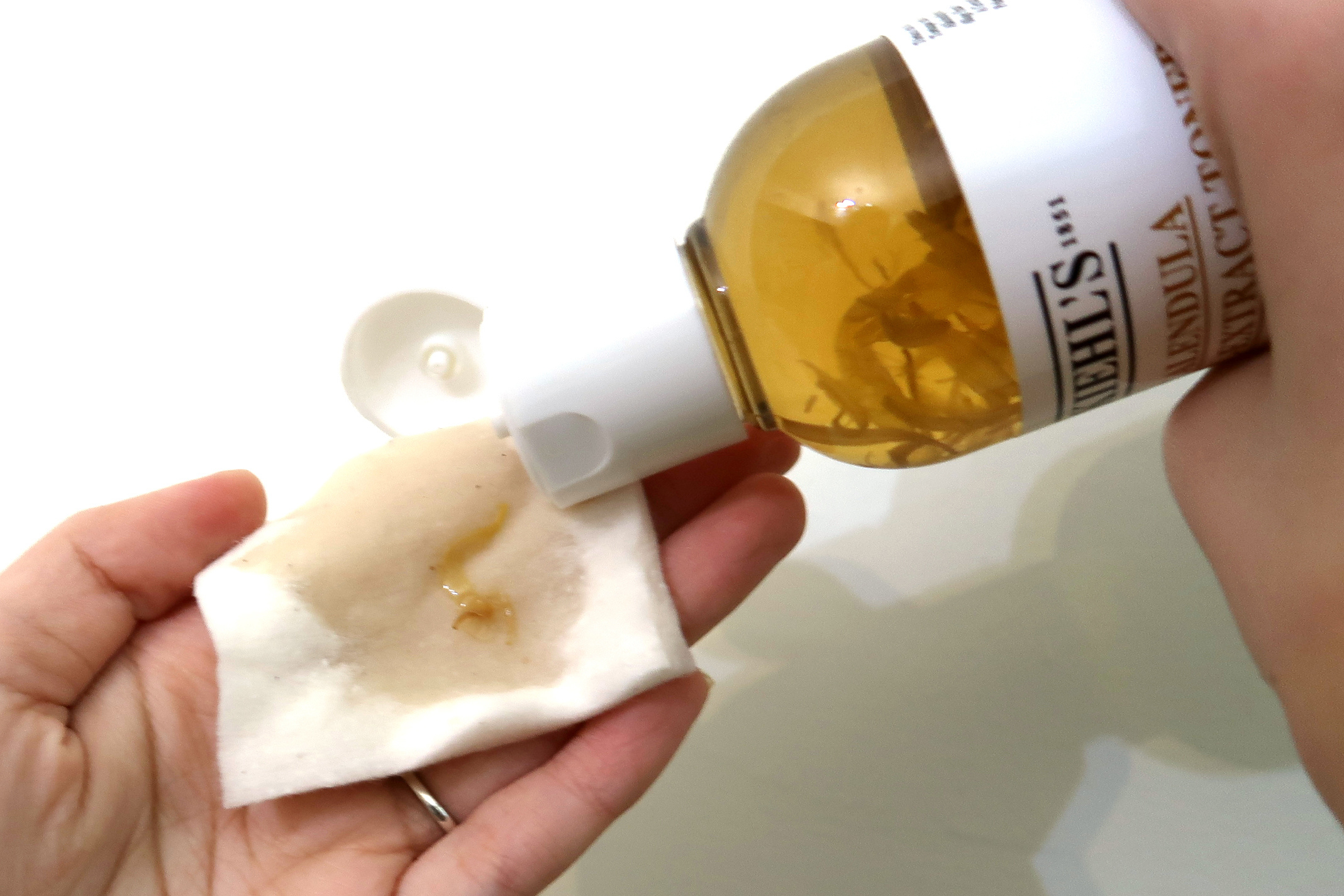 KIEHL’S 契爾氏-金盞花蘆薈精華保濕凍膜 (16).JPG