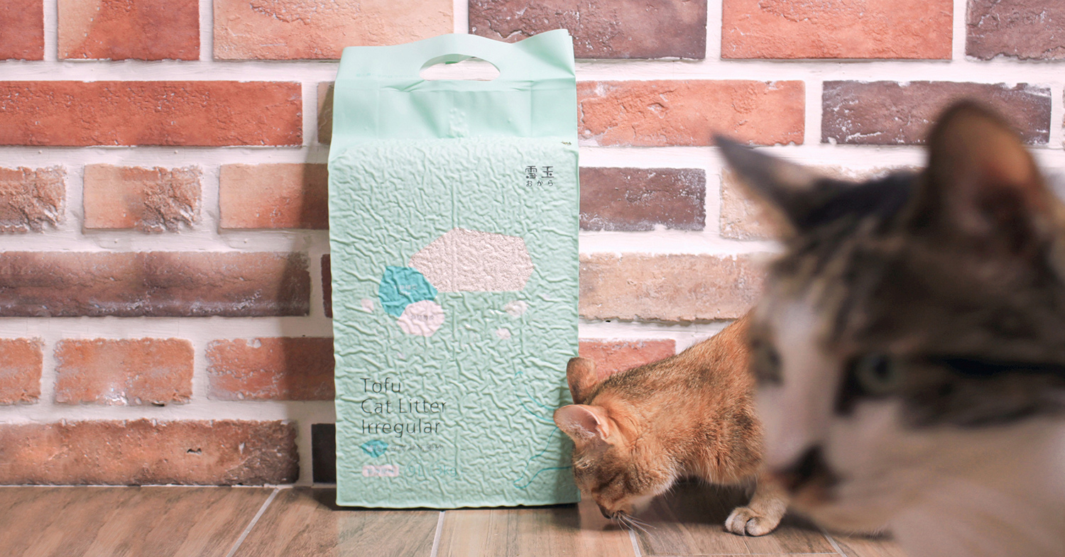 毛好多 雪玉豆腐貓砂 貓砂推薦 (1).jpg