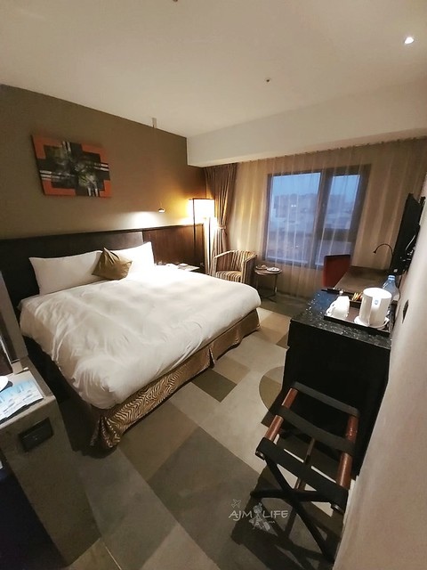 2019.08《台中》星享道酒店 In Sky Hotel