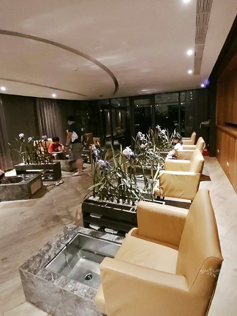 2019.08《台中》星享道酒店 In Sky Hotel