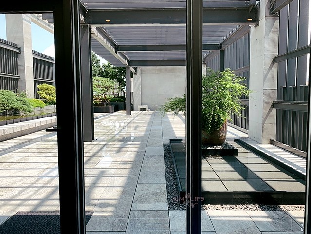 2019.07《台北》美侖商旅 PARKVIEW TAIPEI