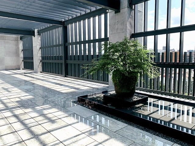 2019.07《台北》美侖商旅 PARKVIEW TAIPEI