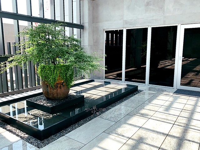 2019.07《台北》美侖商旅 PARKVIEW TAIPEI