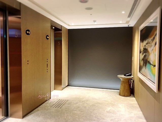 2019.01《台北》台北中山逸林酒店  DoubleTree by Hilton Taipei Zhongshan