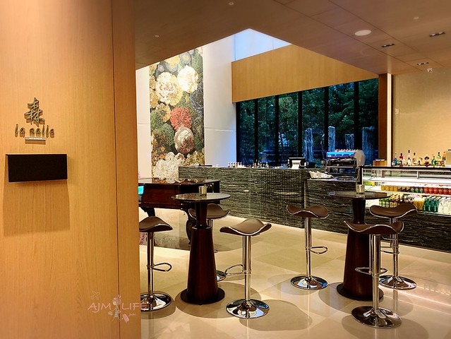 2019.01《台北》台北中山逸林酒店  DoubleTree by Hilton Taipei Zhongshan