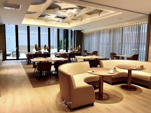 2019.01《台北》台北中山逸林酒店  DoubleTree by Hilton Taipei Zhongshan