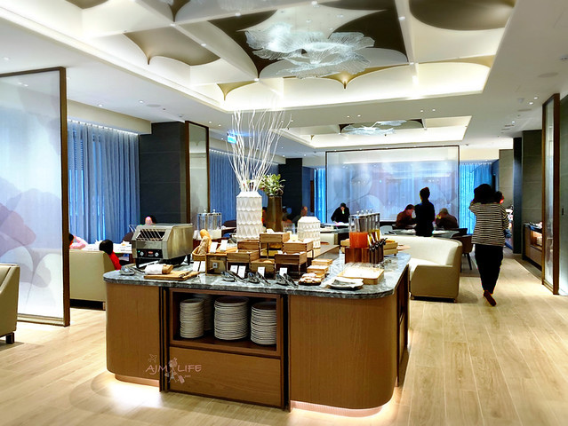 2019.01《台北》台北中山逸林酒店  DoubleTree by Hilton Taipei Zhongshan