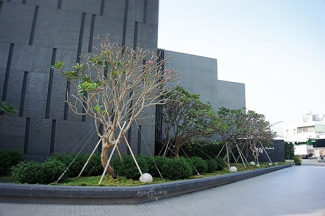 2019.01《高雄》御宿汽車旅館 鳳山館 工業風房型