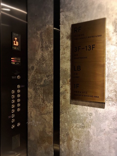 2018.07《高雄》比歐緻居 Brio Hotel Kaohsiung