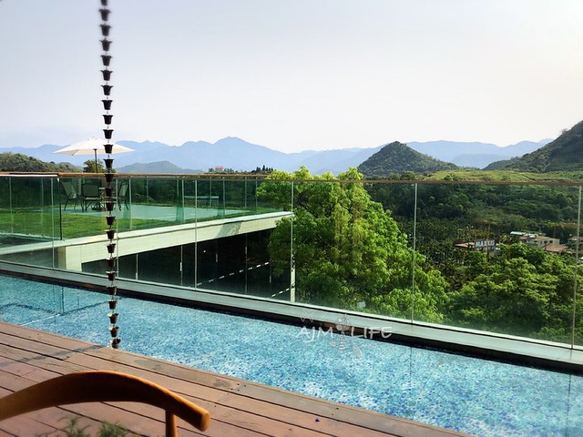 2018.04《南投》日月潭原森林民宿