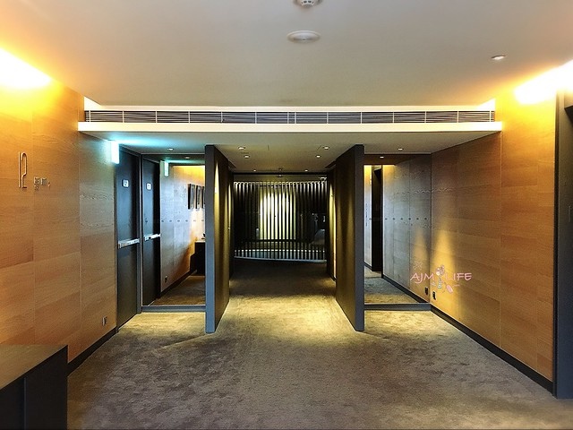 2018.04《台北》慕軒飯店  MADISON TAIPEI HOTEL