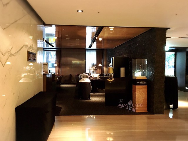 2018.04《台北》慕軒飯店  MADISON TAIPEI HOTEL