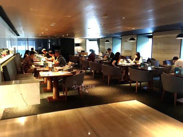 2018.04《台北》慕軒飯店  MADISON TAIPEI HOTEL